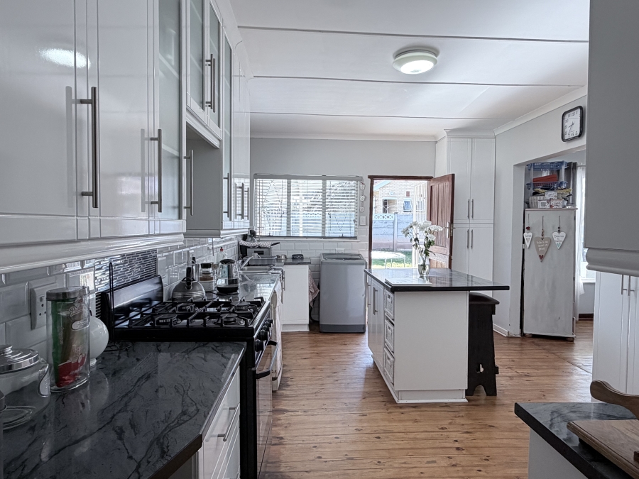 3 Bedroom Property for Sale in Bergsig Eastern Cape